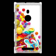 Coque Nokia Lumia 925 Assortiment de bonbons 110