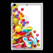 Coque iPadMini Assortiment de bonbons 110