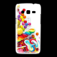 Coque Samsung Galaxy Express2 Assortiment de bonbons 110