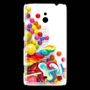 Coque Nokia Lumia 1320 Assortiment de bonbons 110