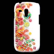 Coque Samsung Galaxy S3 Mini Assortiment de bonbons 111