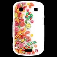 Coque Blackberry Bold 9900 Assortiment de bonbons 111