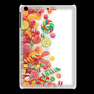 Coque iPadMini Assortiment de bonbons 111