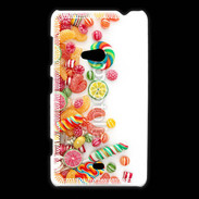 Coque Nokia Lumia 625 Assortiment de bonbons 111