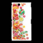 Coque Sony Xpéria Z Ultra Assortiment de bonbons 111
