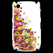 Coque Blackberry 8520 Assortiment de bonbons 112