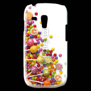 Coque Samsung Galaxy S3 Mini Assortiment de bonbons 112