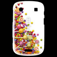 Coque Blackberry Bold 9900 Assortiment de bonbons 112