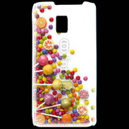 Coque LG P990 Assortiment de bonbons 112