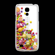 Coque Samsung Galaxy S4mini Assortiment de bonbons 112