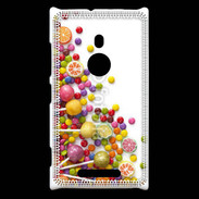 Coque Nokia Lumia 925 Assortiment de bonbons 112