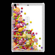 Coque iPadMini Assortiment de bonbons 112