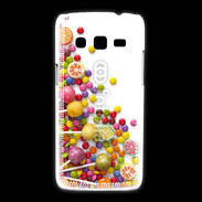 Coque Samsung Galaxy Express2 Assortiment de bonbons 112