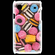 Coque Samsung Galaxy S Assortiment de bonbons 114