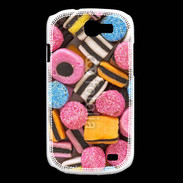 Coque Samsung Galaxy Express Assortiment de bonbons 114