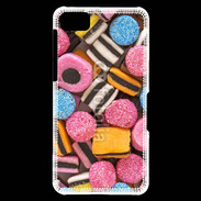 Coque Blackberry Z10 Assortiment de bonbons 114