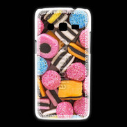 Coque Samsung Galaxy Express2 Assortiment de bonbons 114