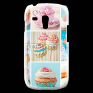Coque Samsung Galaxy S3 Mini Petites douceurs pastels
