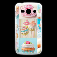 Coque Samsung Galaxy Ace3 Petites douceurs pastels