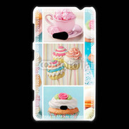 Coque Nokia Lumia 625 Petites douceurs pastels
