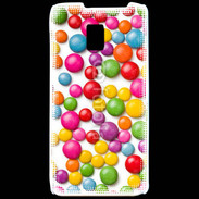 Coque LG P990 Bonbons colorés en folie