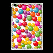 Coque iPadMini Bonbons colorés en folie