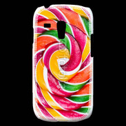 Coque Samsung Galaxy S3 Mini Sucette escargot
