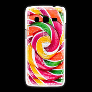 Coque Samsung Galaxy Express2 Sucette escargot