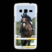 Coque Samsung Galaxy Express2 Saut d'obstacle 500