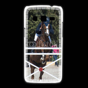 Coque Samsung Galaxy Express2 Saut d'obstacle 501