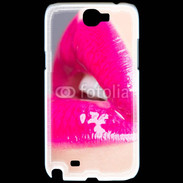 Coque Samsung Galaxy Note 2 Gloss j'adore