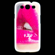 Coque Samsung Galaxy S3 Gloss j'adore