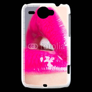 Coque HTC Wildfire G8 Gloss j'adore