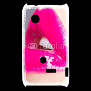 Coque Sony Xperia Typo Gloss j'adore