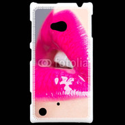 Coque Nokia Lumia 720 Gloss j'adore