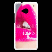 Coque HTC One Gloss j'adore