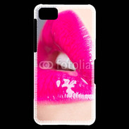 Coque Blackberry Z10 Gloss j'adore