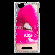 Coque Sony Xperia M Gloss j'adore