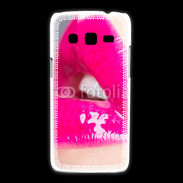 Coque Samsung Galaxy Express2 Gloss j'adore
