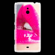 Coque Nokia Lumia 1320 Gloss j'adore