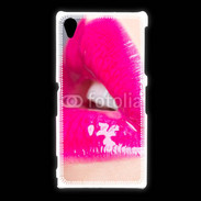 Coque Sony Xpéria Z1 Gloss j'adore
