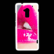 Coque HTC One Max Gloss j'adore