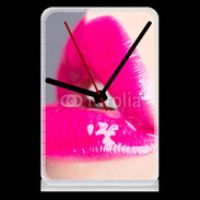 Pendule de bureau Gloss j'adore