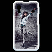 Coque Samsung ACE S5830 Urban dance 151