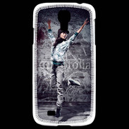 Coque Samsung Galaxy S4 Urban dance 151