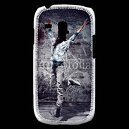 Coque Samsung Galaxy S3 Mini Urban dance 151