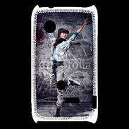 Coque Sony Xperia Typo Urban dance 151