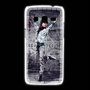 Coque Samsung Galaxy Express2 Urban dance 151