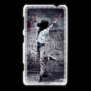Coque Nokia Lumia 625 Urban dance 151