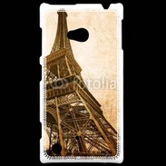 Coque Nokia Lumia 720 Vintage Paris 201